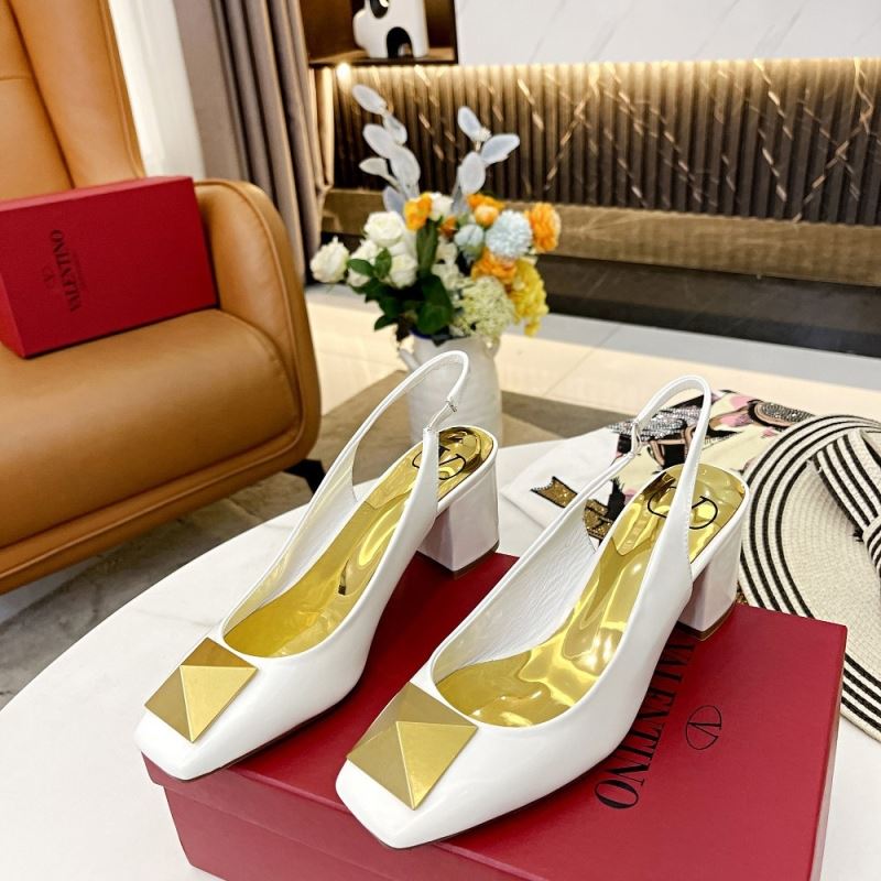 Valentino High Heels